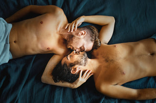 Comunicación sexual efectiva: Cómo hablar de deseos y fantasías con tu pareja
